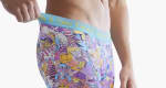 Vanaf vandaag weer voor 4 dagen gratis boxershorts