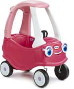 Little Tikes Cozy Coupe Loopauto Princess voor €63,69 bij Bol