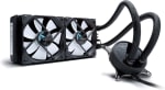 Kit voor vloeibare koeling Fractal Design Celsius S24 voor €64,90 bij Megekko