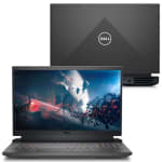 Notebook Gamer da Dell, modelo G15 com AMD Ryzen 5 - R$ 5.279,12