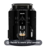 Machine à café KRUPS Essential YY3957FD à 249€