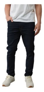 Jeans American Eagle Airflex+ Slim por $480 | Descuento Mercado Libre
