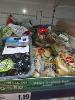 Verspil mij niet LIDL maasstraat apeldoorn!