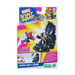 Hasbro - Marvel Stunt Squad: Héroe Contra Villano por 3.99€