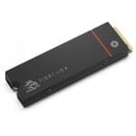 Disque SSD interne Seagate Firecuda 530 de 1To à 89,90€