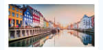 Copenhague 3 días con Vuelos desde 259€ por persona.