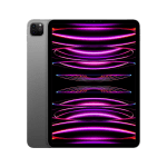 Apple iPad Pro 11" WiFi 2TB - £999.90