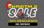 30% descuento EXTRA en tu compra