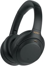 WH-1000XM4-koptelefoon met Wireless Noise Cancelling voor €179,55 bij Amazon