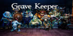 Grave Keeper voor €1,39 in de Nintendo eShop