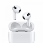 30% korting op refurbished Airpods 3