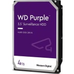 Western Digital Purple - 4 TB voor €85,12 bij Azerty