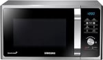 Shop a Samsung solo microwave with healthy cooking from Amazon for £79
