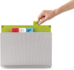Joseph Joseph Index Regular Snijplankenset voor €29,99