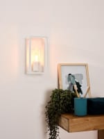 Lucide Carlyn wandlamp voor €32,39