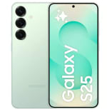 Smartphone Samsung Galaxy S25 - 256 Go (coloris au choix) + Ecouteurs Samsung Buds 3 à 901,99€