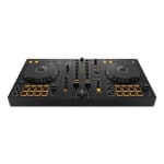 Mesa mezclas DJ PIONEER DDJ FLX4 USB por solo 249,94€