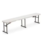 Core Banca Plegable a $749 en Costco