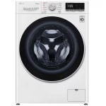 Lavasecadora LG Carga Frontal a $10,799 en Sears