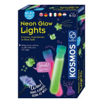 Kosmos Neon Glow Experimenten voor €8,50 bij Lobbes
