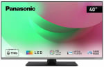 TV Panasonic 40" TB40S45AEZ - Smart TV Full HD, LED, 12 W por 239€