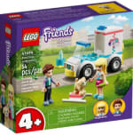 50% de descuento en LEGO en Soriana