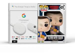 Chromecast 4K + Funko Eleven a $1,063 en Mercado Libre
