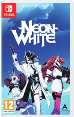 Neon White - Nintendo Switch - £14.99