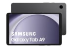 SAMSUNG - Tablette tactile Galaxy Tab A9 8.7" 128 Go Wifi Gris Anthracite à 213€
