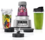 Licuadora Ninja Foodi SS101 por $1,401 en Amazon