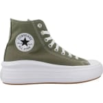 Converse mujer Chuck Taylor All Star Move Hi por 27,22€