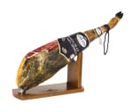 Jamon LEGADO IBERICO Cebo 100% ibérico pieza 6,5 kg por solo 119€