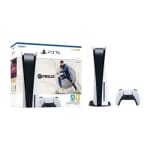 Playstation 5 Standard + FIFA 23 a $11,499 en Sam's Club