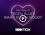 Probeer HBOMax gratis de eerste maand met deze code