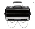 Barbecue au charbon de bois portable à 65,83€