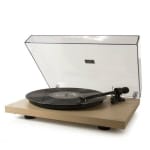 Crosley C10 Platenspeler Natural voor €299,50 bij Theretrofamily