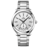 OMEGA Seamaster Aqua Terra Watch : £4950