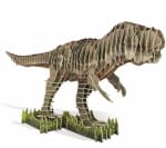 Educa Puzzle 3D T-Rex Dinosaurio por 7,12€.
