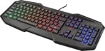 Trust GXT 830 Avonn gaming toetsenbord voor €21,99