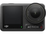 Cámara deportiva DJI Osmo Action 4 Standard Combo, 4K por 237,15€