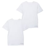 Set de Camisetas Calvin Klein Niño por $265 | Descuento Liverpool