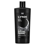 Lynx Bodywash XXXL 700ml (Black or Africa) - £2.89