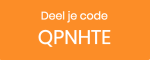 Orangefit €2,50 korting