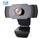 Wansview Webcam PC Full HD 1080P con Micrófono