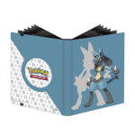 Pokemon Lucario Pro Binder 9 Pocket – Ultra Pro voor €20,95
