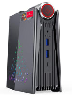 Ace Magician RGB mini PC AMD Ryzen avec 10% de remise avec ce code promo