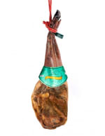 Paleta de Cebo de Campo Ibérica 50% Raza Iberica Montelejo 4/4.5KG por solo 49,06€