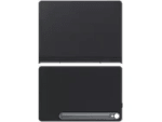 Samsung Galaxy Tab S9 Smart Book Cover Zwart voor €28,99 bij Amazon