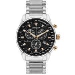 Grab a citizen eco-drive stainless steel for as low as £90 from H. Samuel