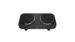 Fogão Elétrico da Multilaser, modelo Easy Cook Duo - R$ 199,90
